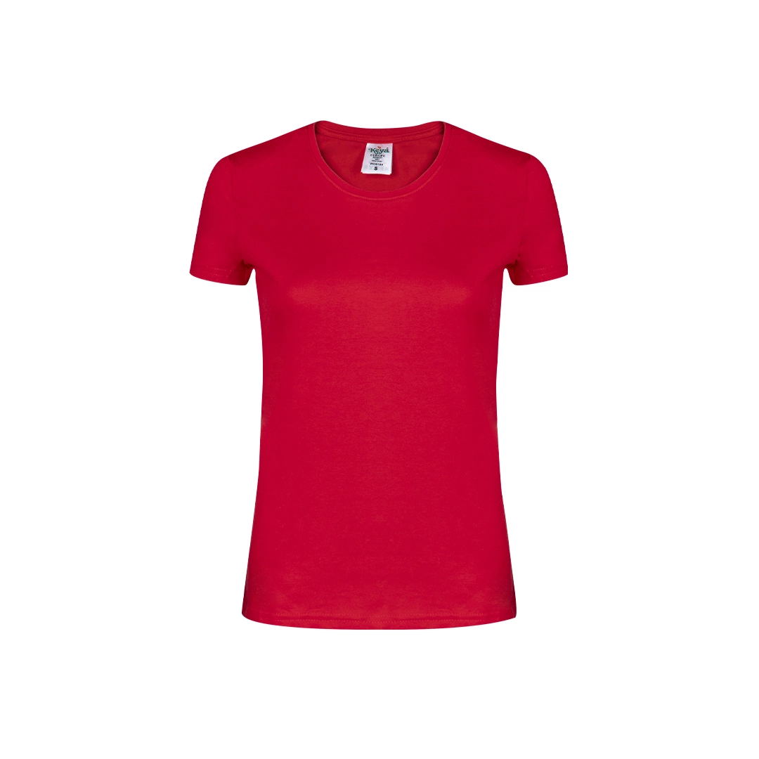 Immagine T-Shirt Donna Colore 