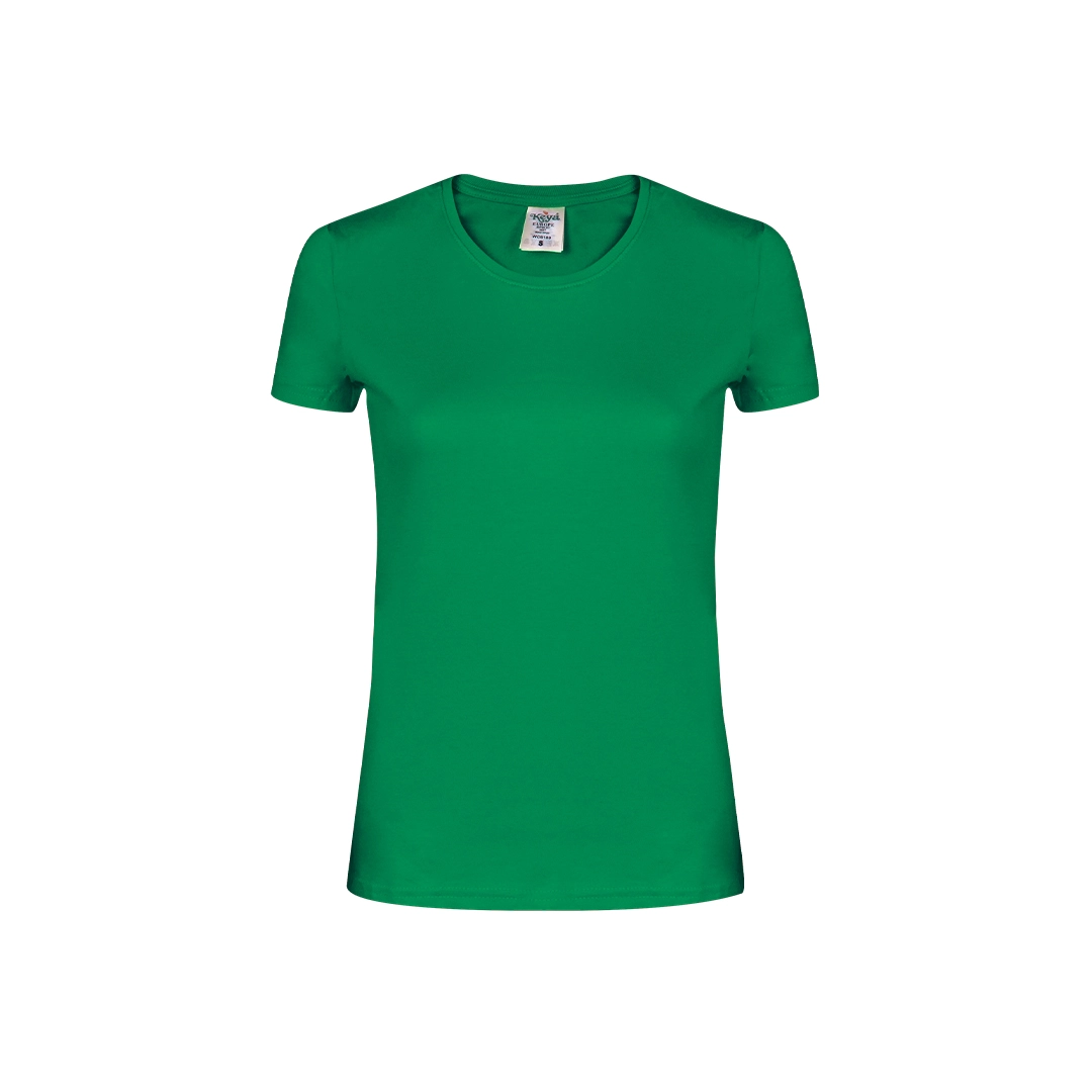 Immagine T-Shirt Donna Colore 