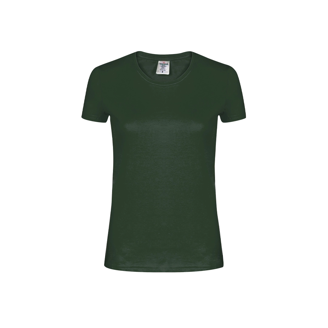 Immagine T-Shirt Donna Colore 