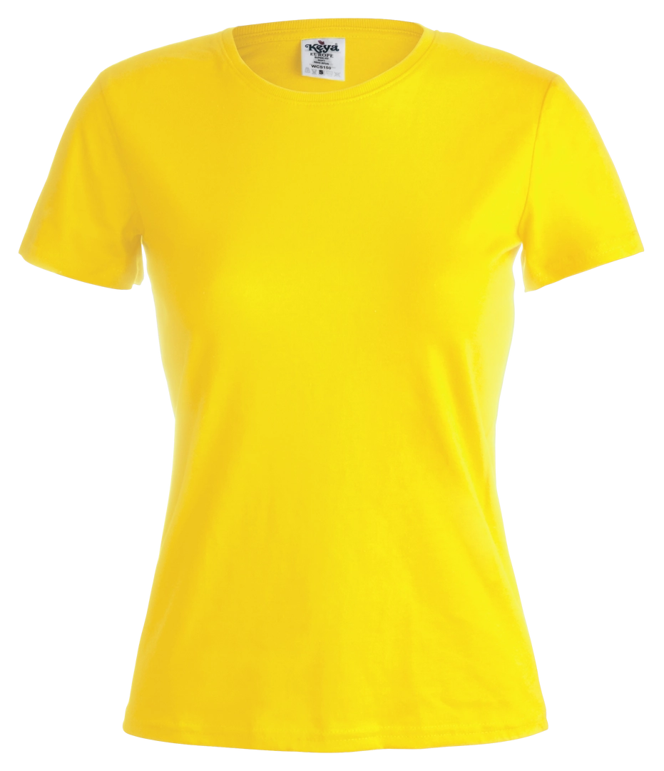 Immagine T-Shirt Donna Colore 