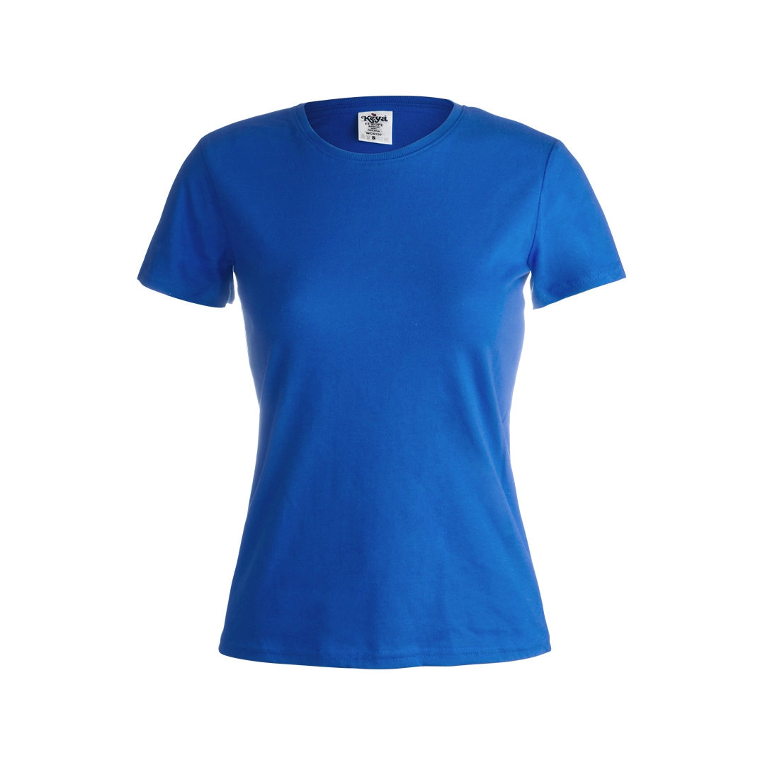 Immagine T-Shirt Donna Colore 