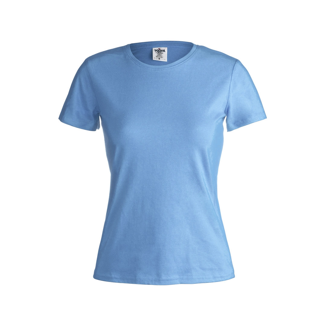 Immagine T-Shirt Donna Colore 