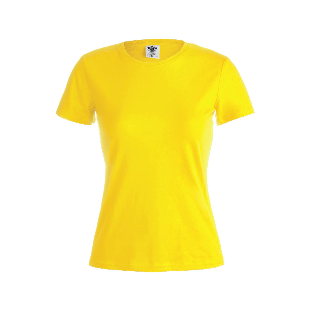 Immagine T-Shirt Donna Colore 