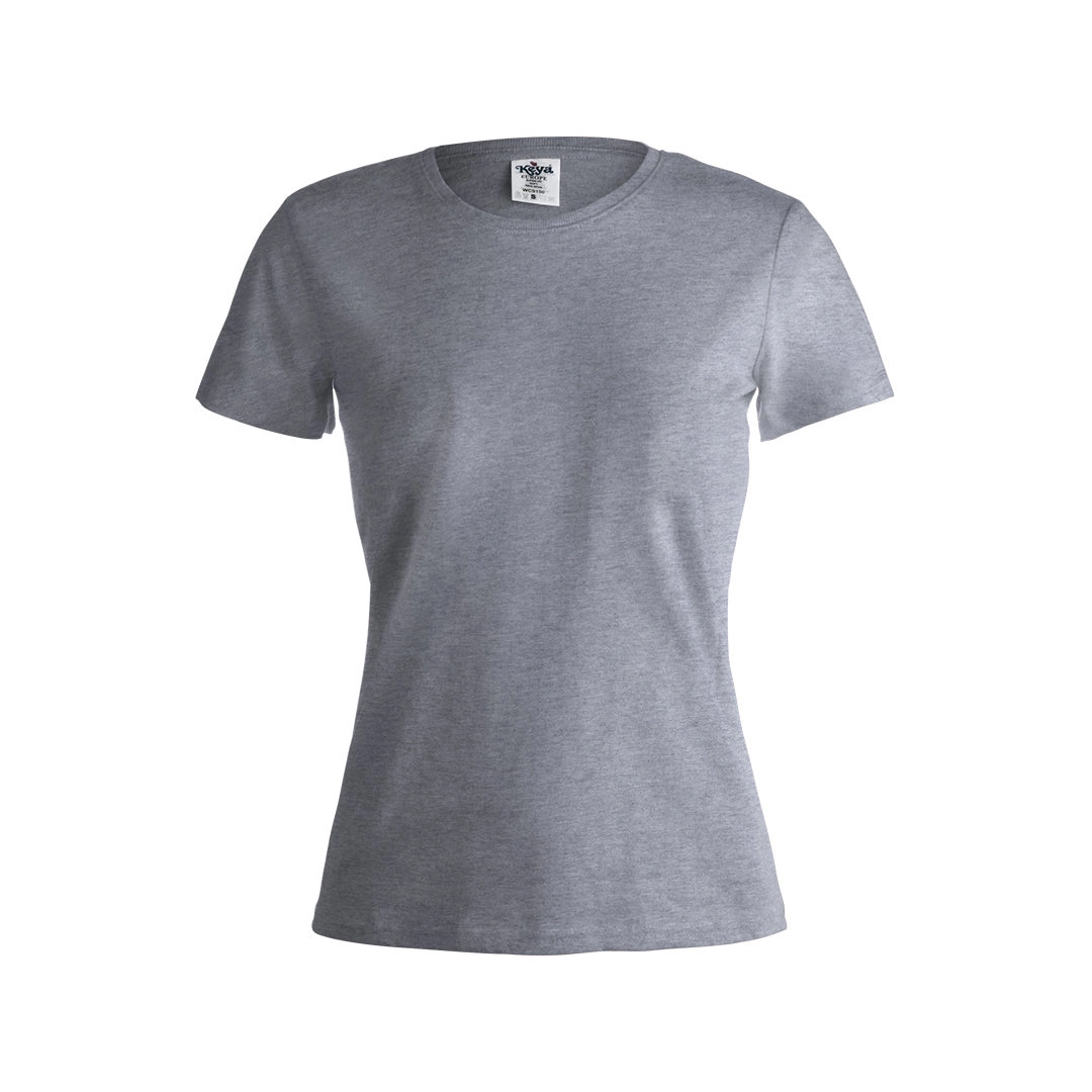 Immagine T-Shirt Donna Colore 