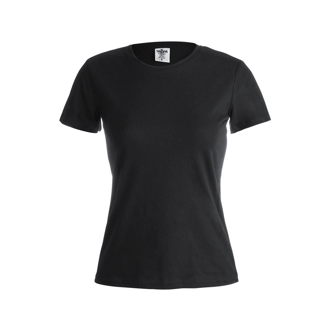 Immagine T-Shirt Donna Colore 