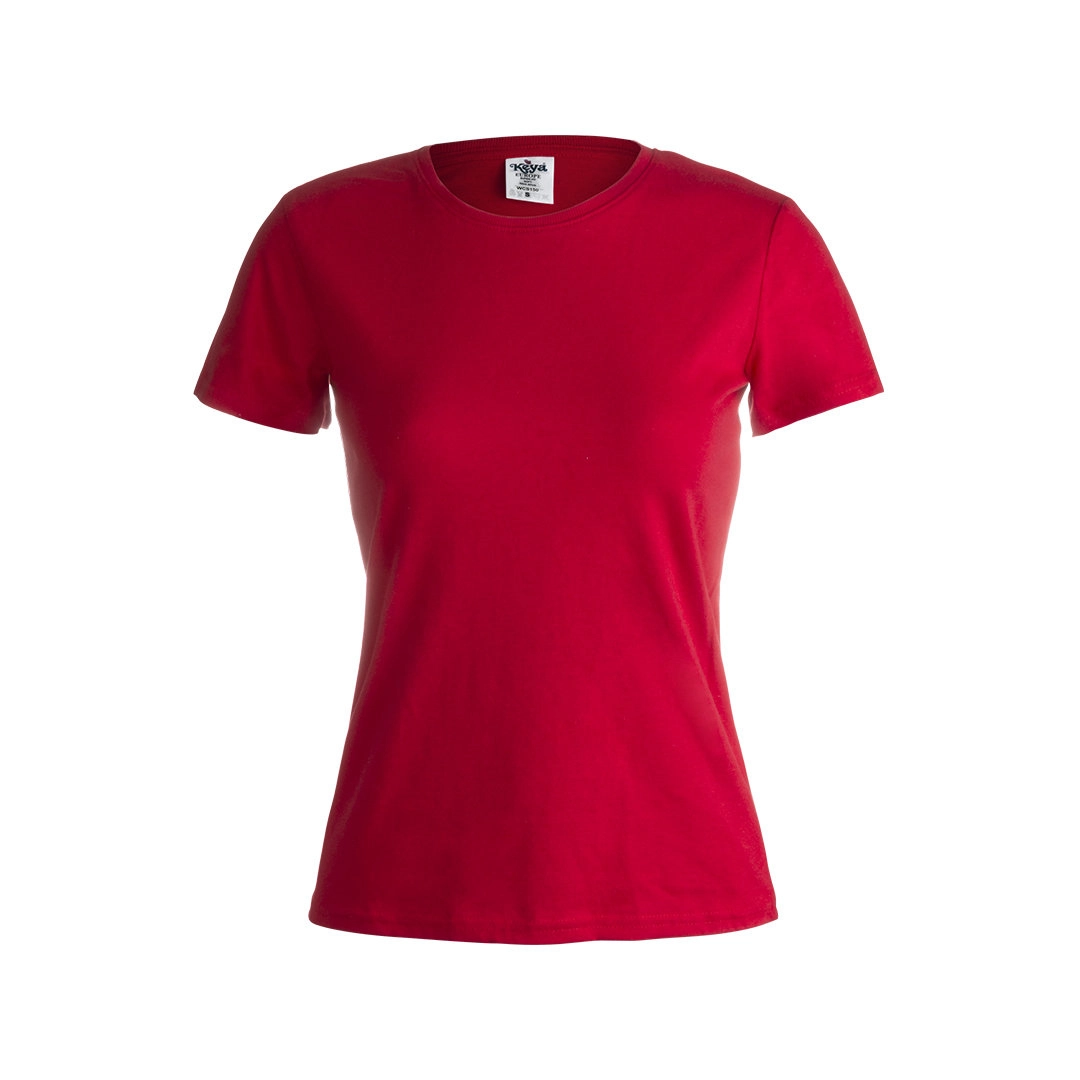 Immagine T-Shirt Donna Colore 