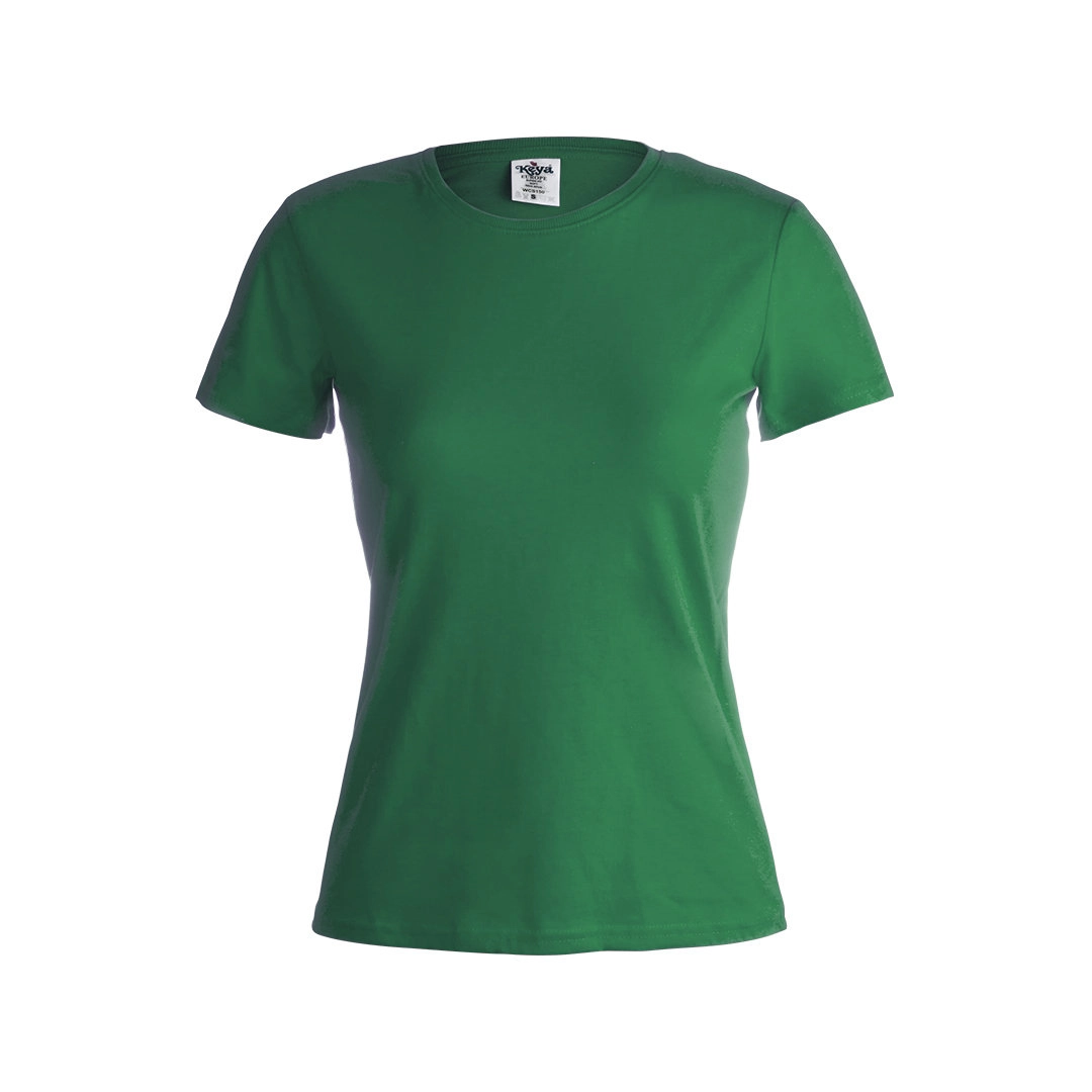 Immagine T-Shirt Donna Colore 