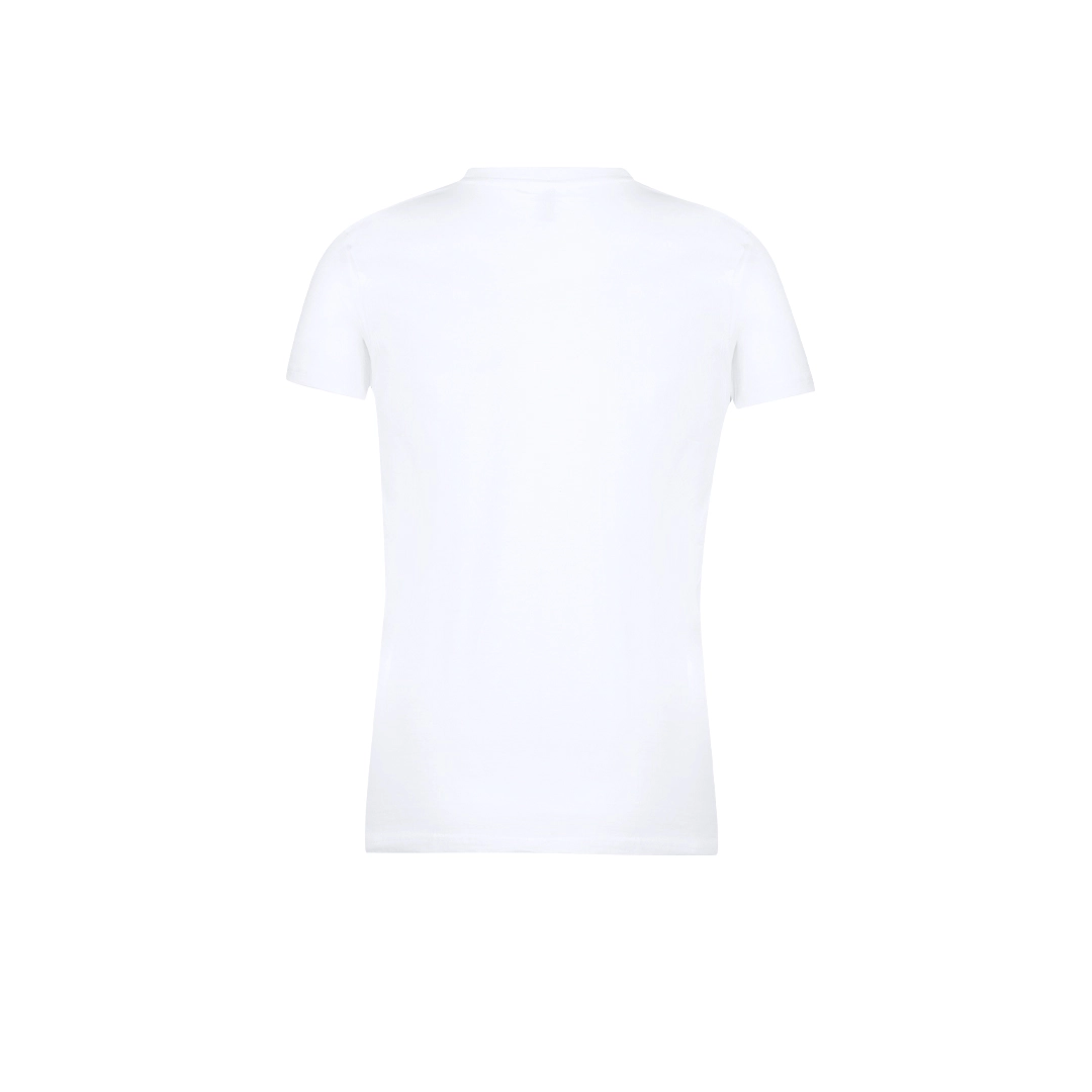 Immagine T-Shirt Donna Bianca 