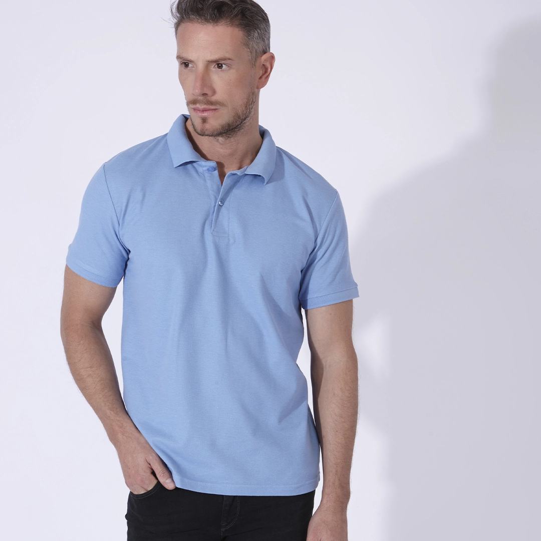Immagine Polo Adulto Colore 