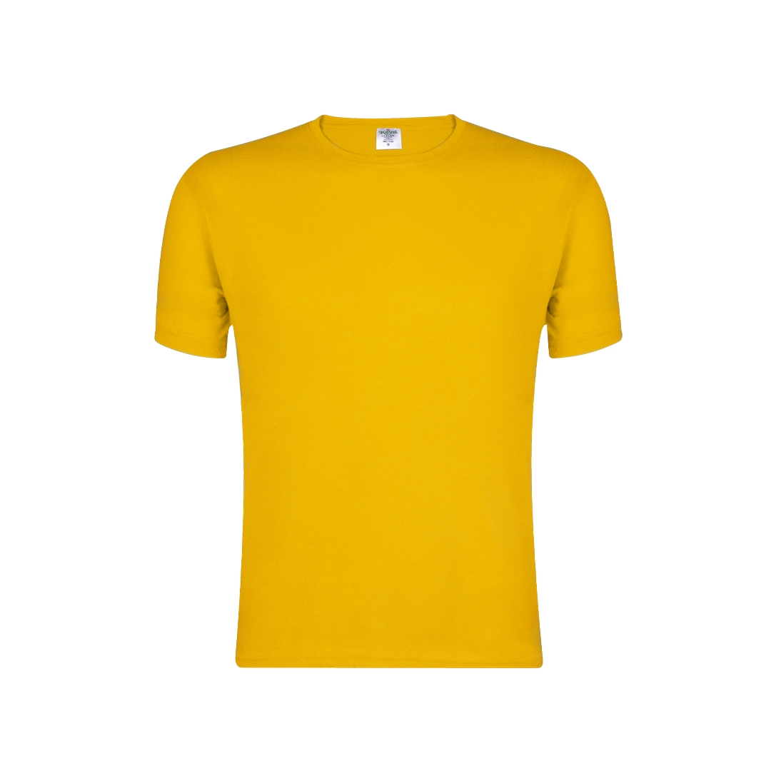 Immagine T-Shirt Adulto Colore 