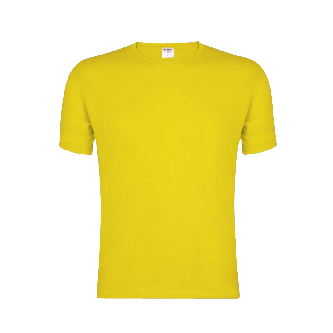 Immagine T-Shirt Adulto Colore 