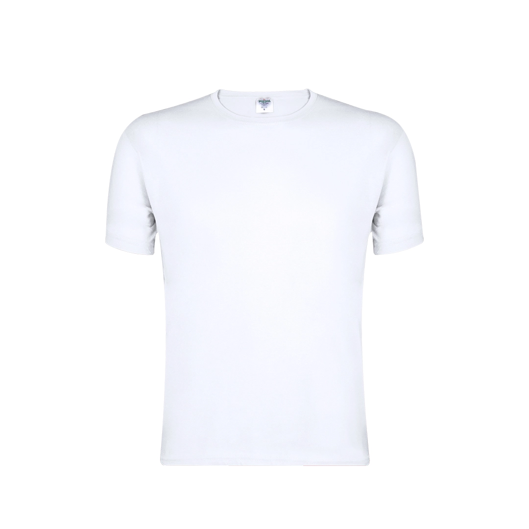 Immagine T-Shirt Adulto Bianca 