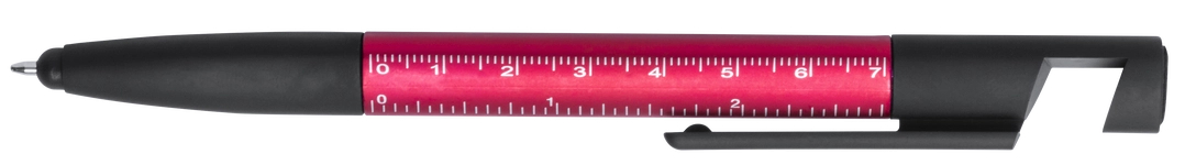 Immagine Penna a Sfera Multifunzione 7 in 1 Payro