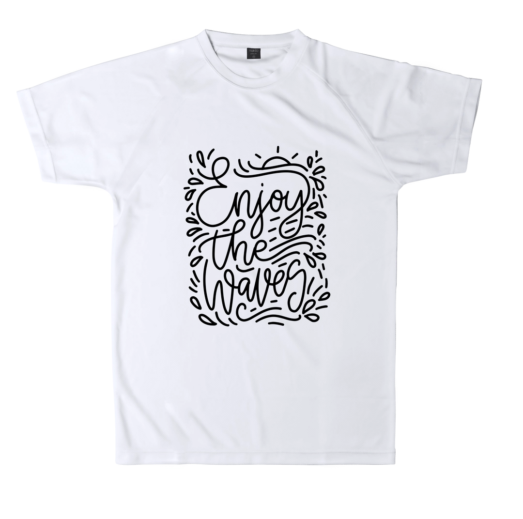 Immagine T-Shirt Adulto Kraley