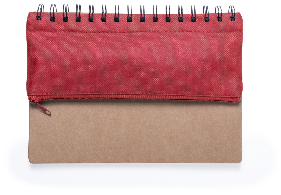 Immagine Taccuino Mosku