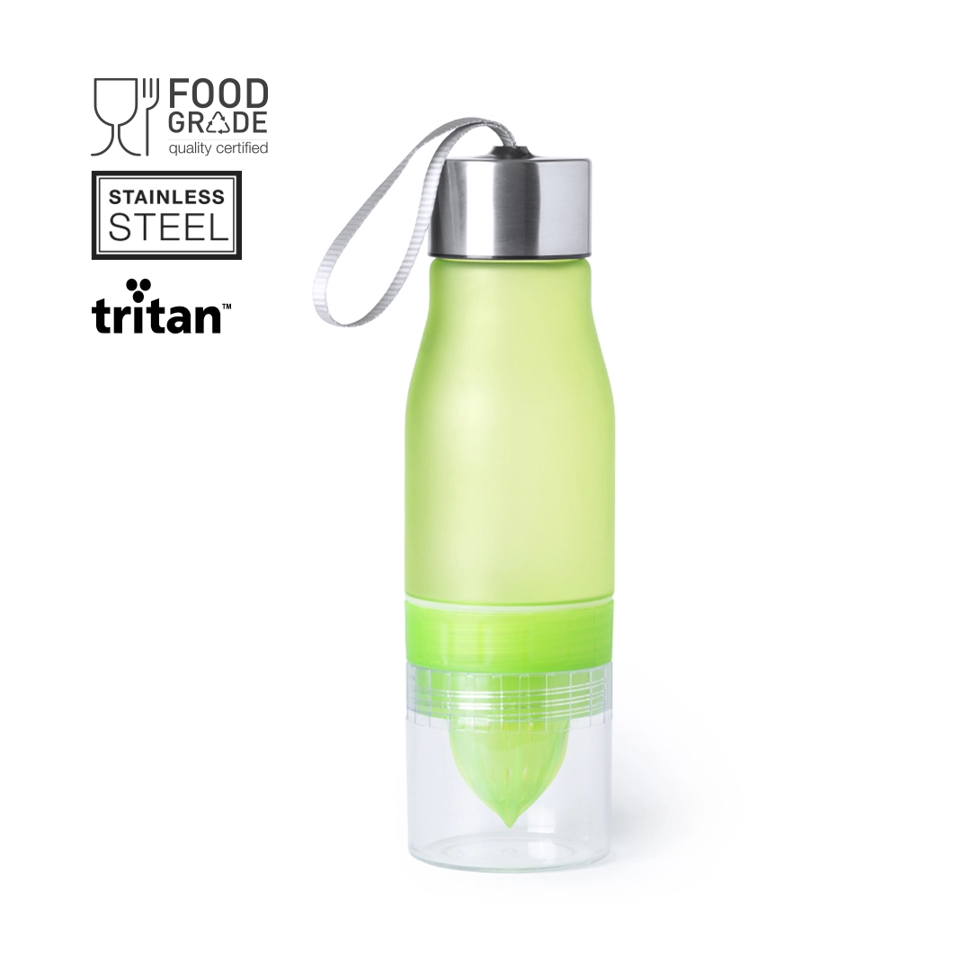 Immagine Borraccia Spremiagrumi Selmy