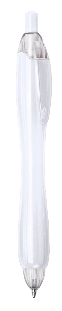 Immagine Penna a Sfera Pixel