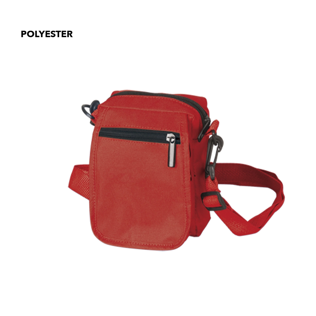 Immagine Borsa Tracolla Karan