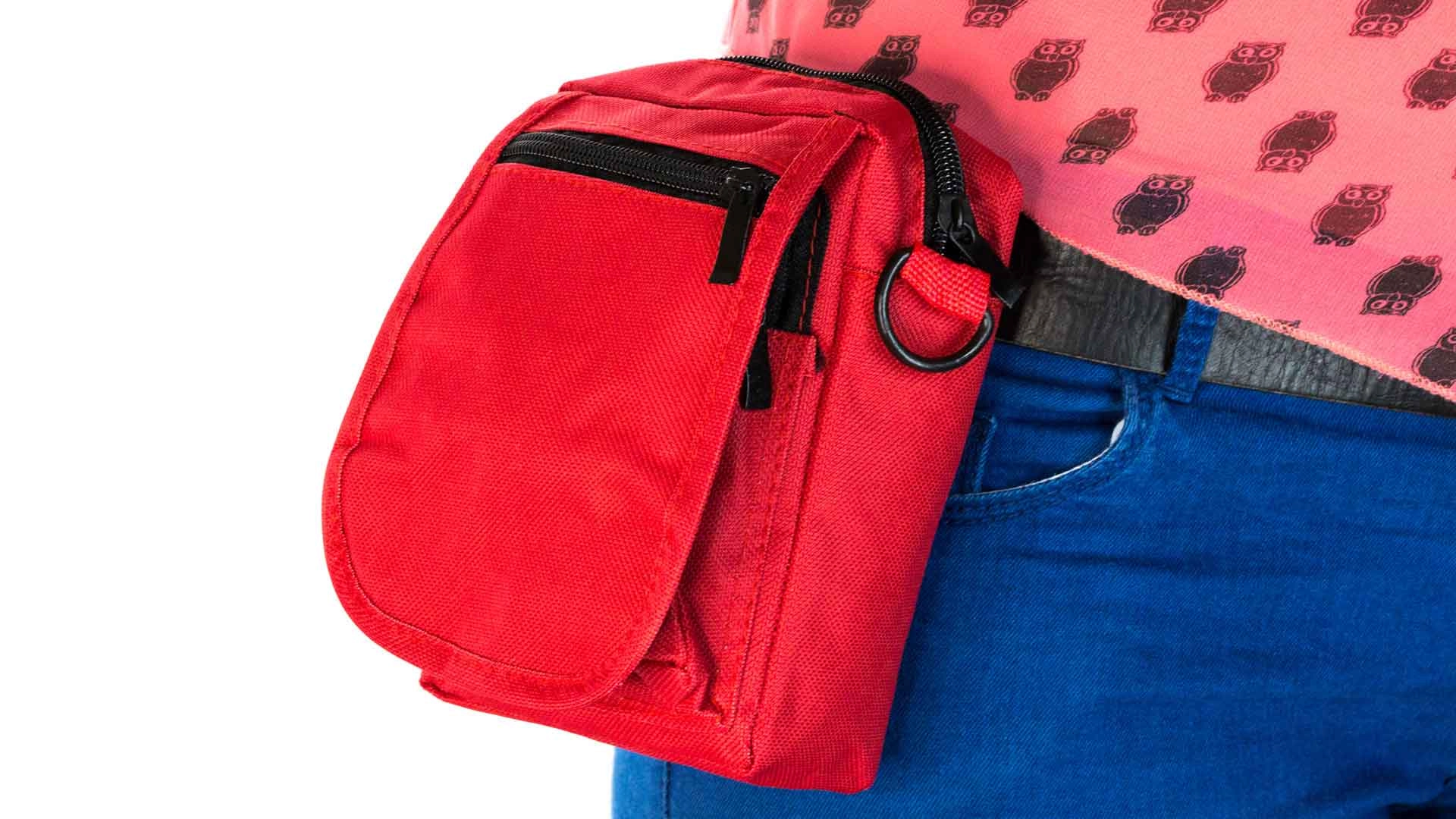 Immagine Borsa Tracolla Karan