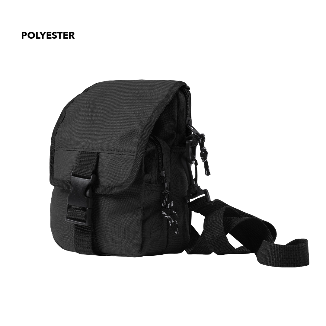 Immagine Borsa Tracolla Piluto