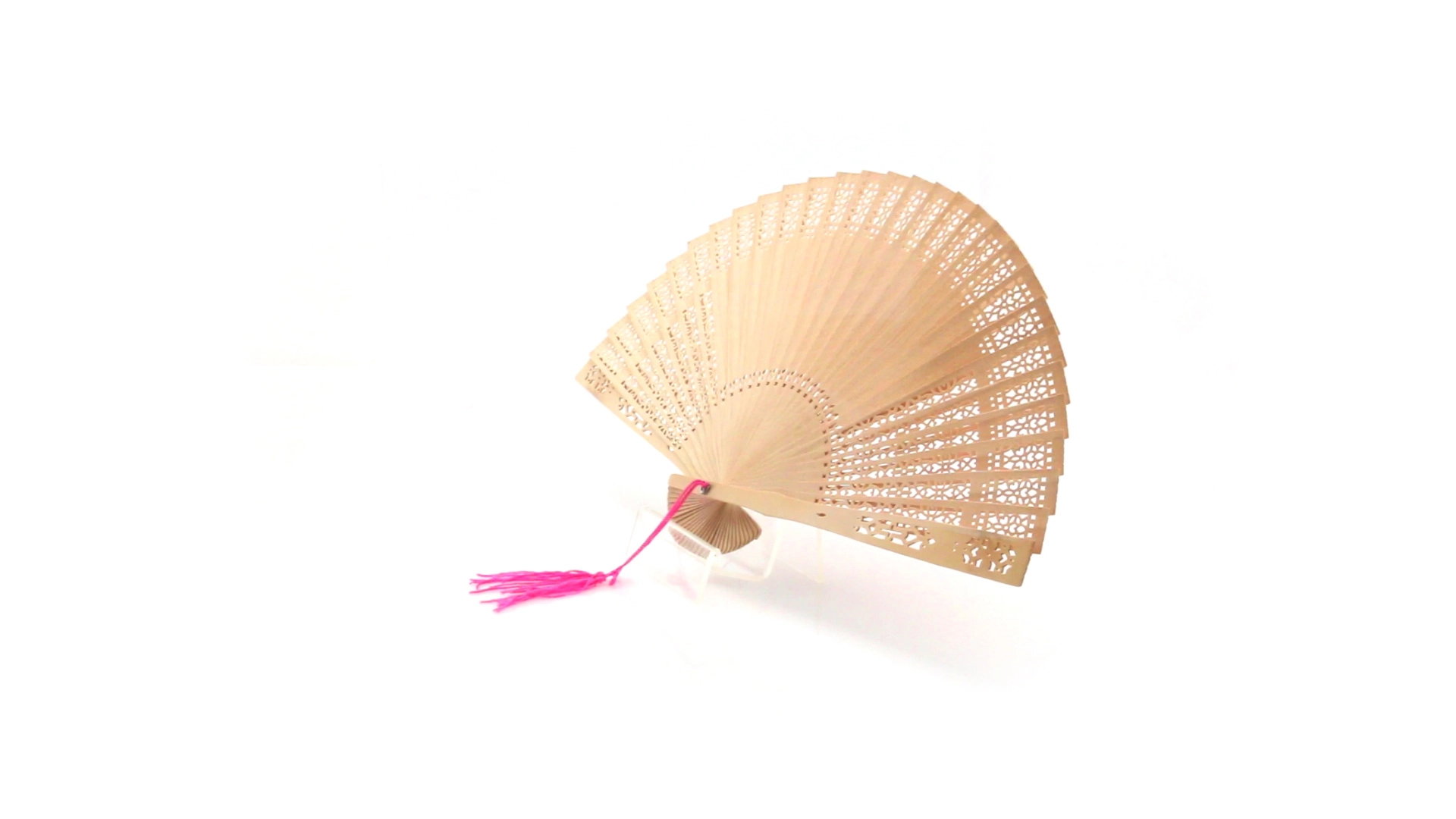 Immagine Ventaglio Madera