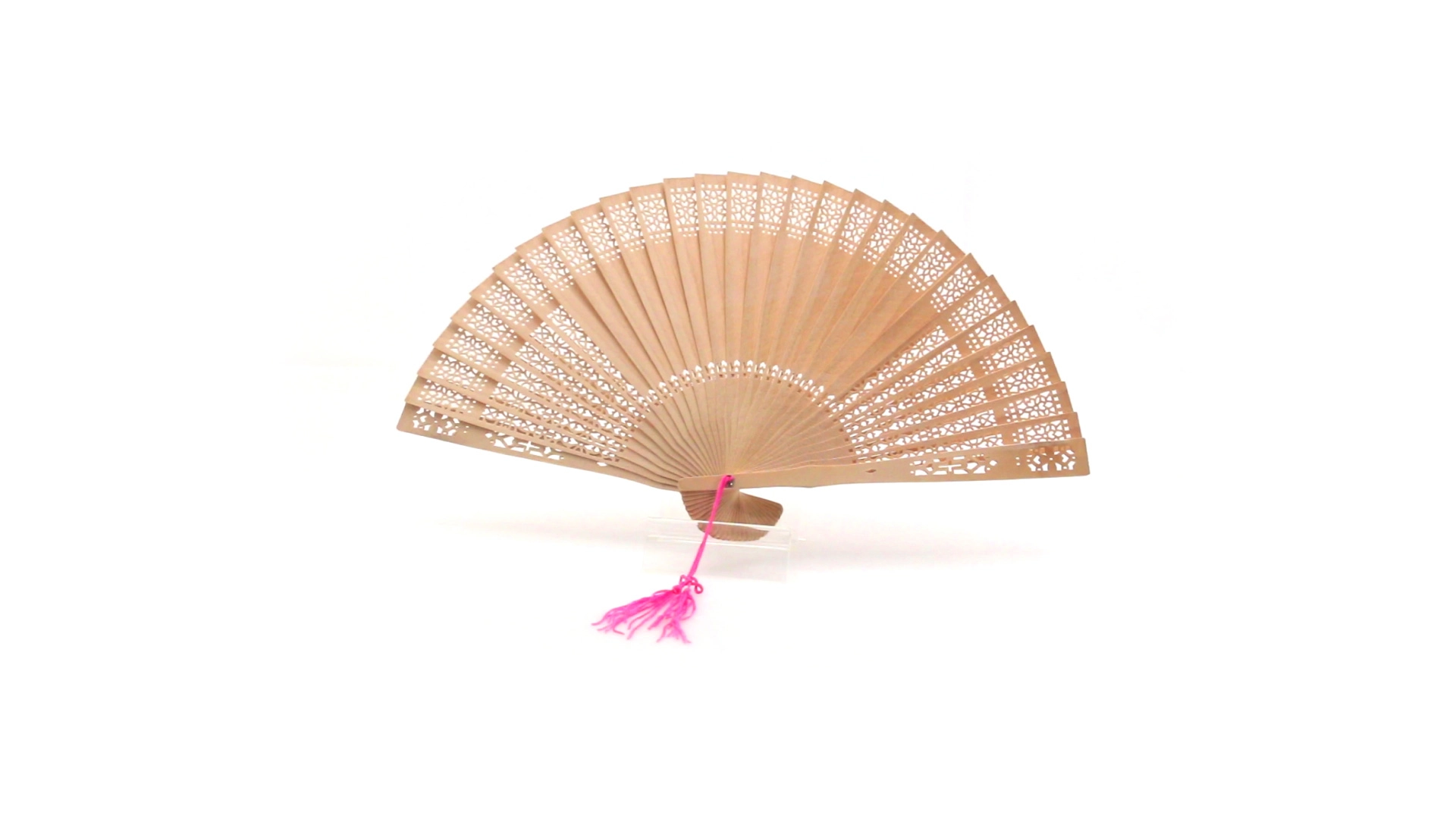 Immagine Ventaglio Madera