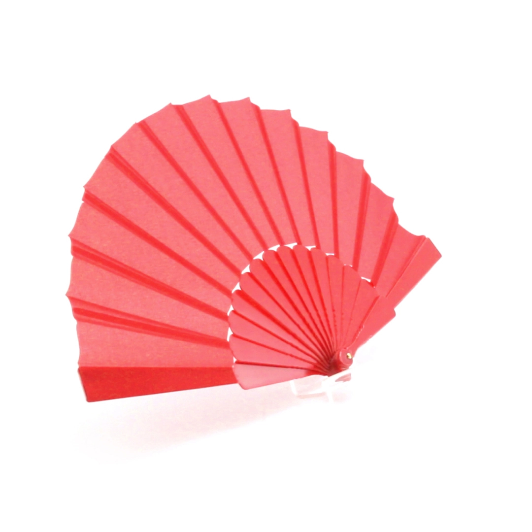 Immagine Ventaglio Tela