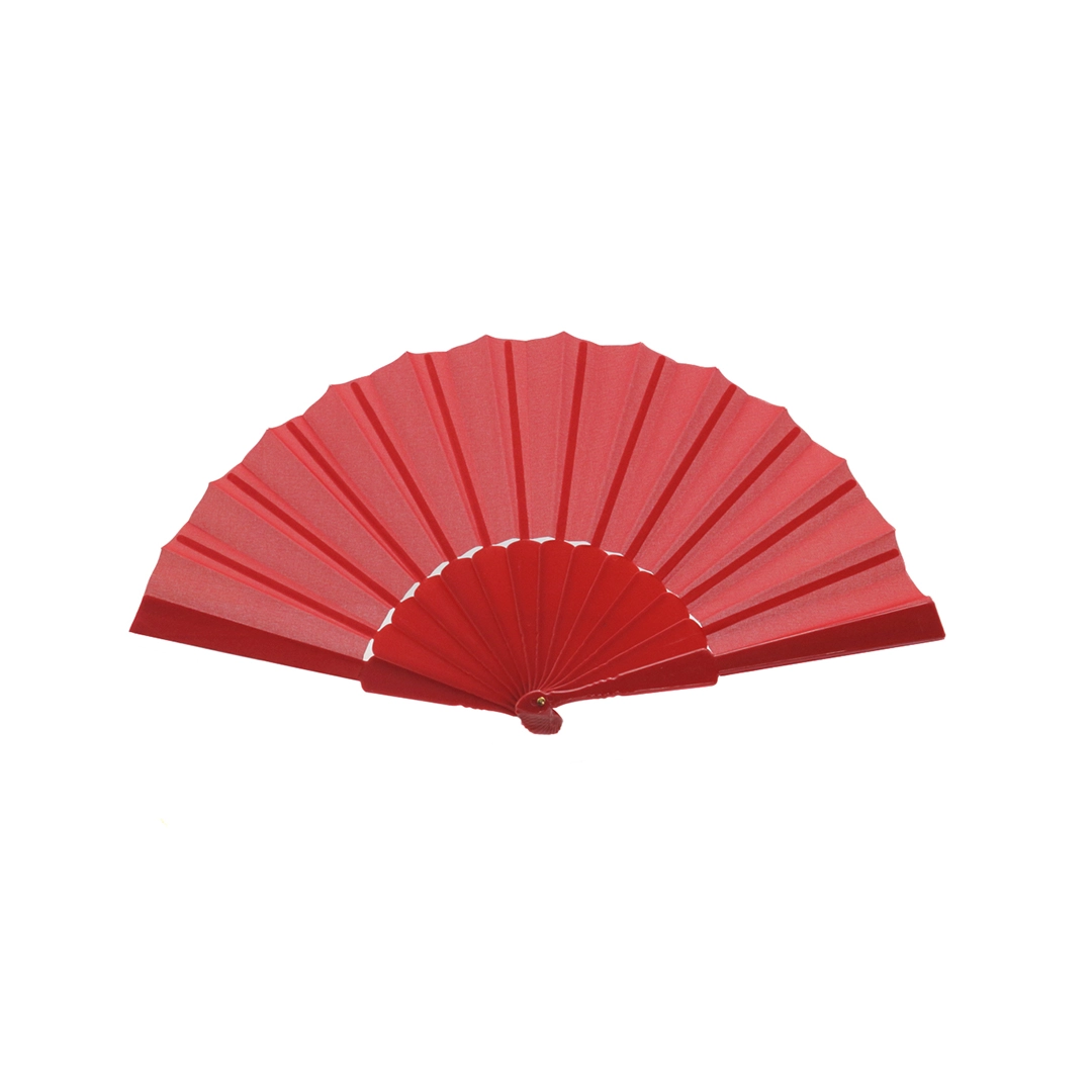 Immagine Ventaglio Tela