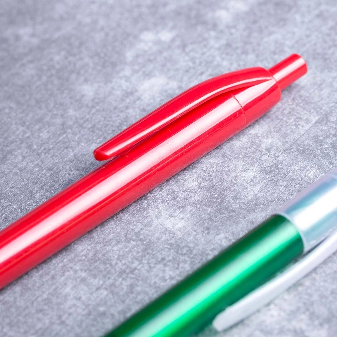 Immagine Penna a Sfera Blacks