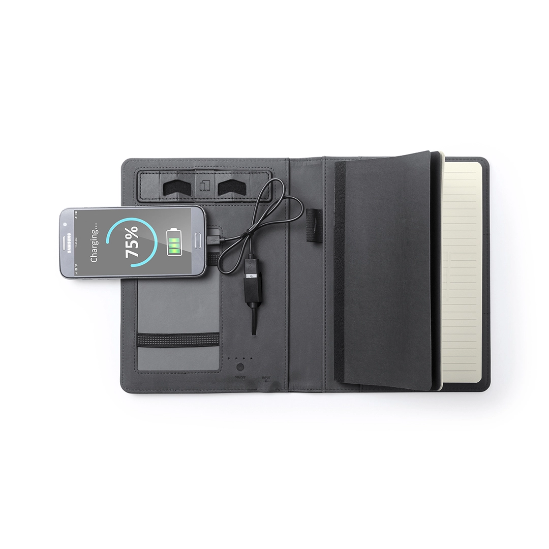 Immagine Block Notes Multifunzione Hoopel