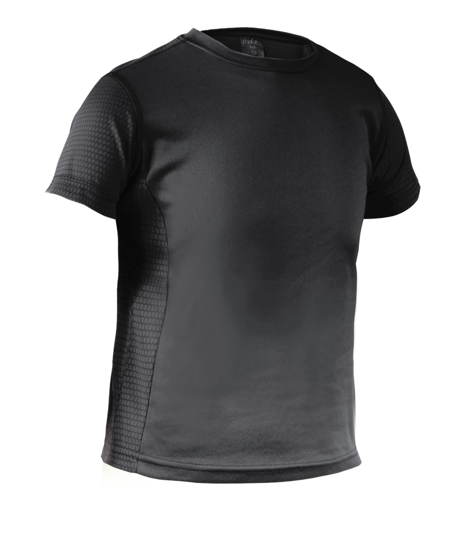 Immagine T-Shirt Bimbo Tecnic Rox