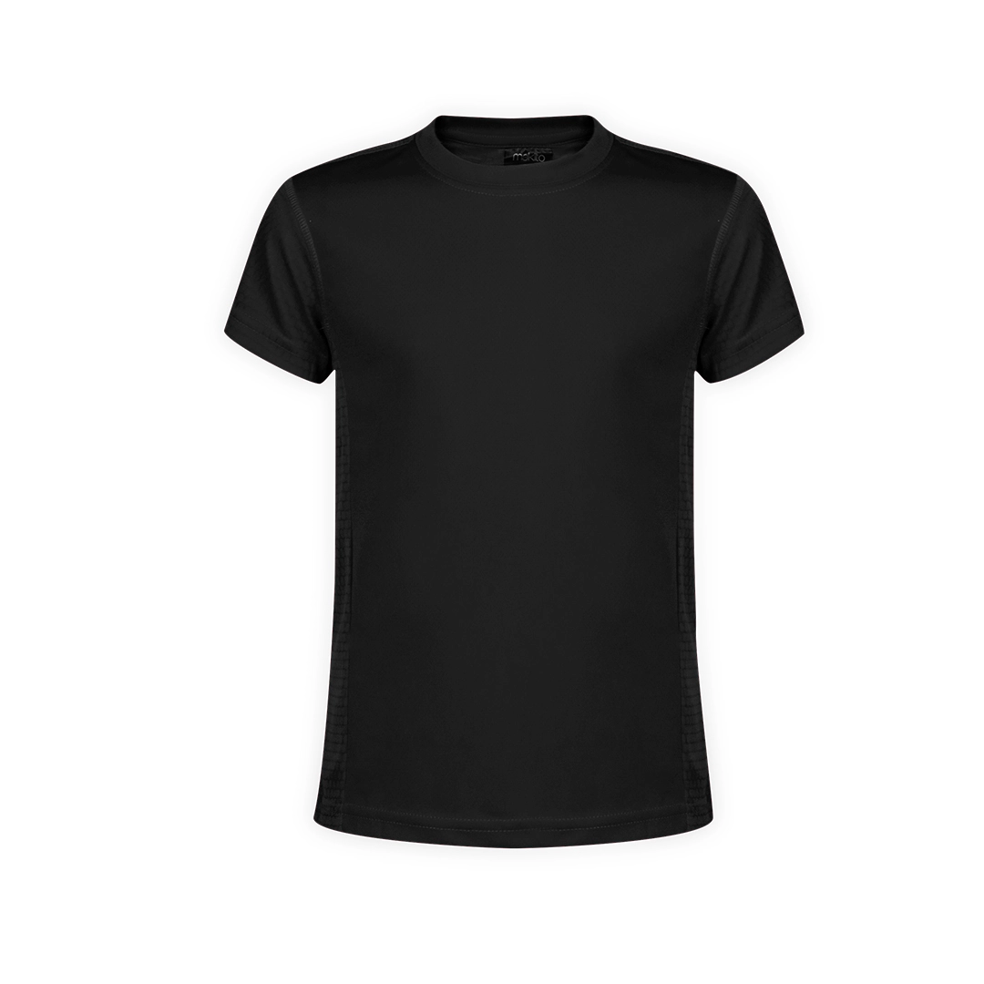 Immagine T-Shirt Bimbo Tecnic Rox