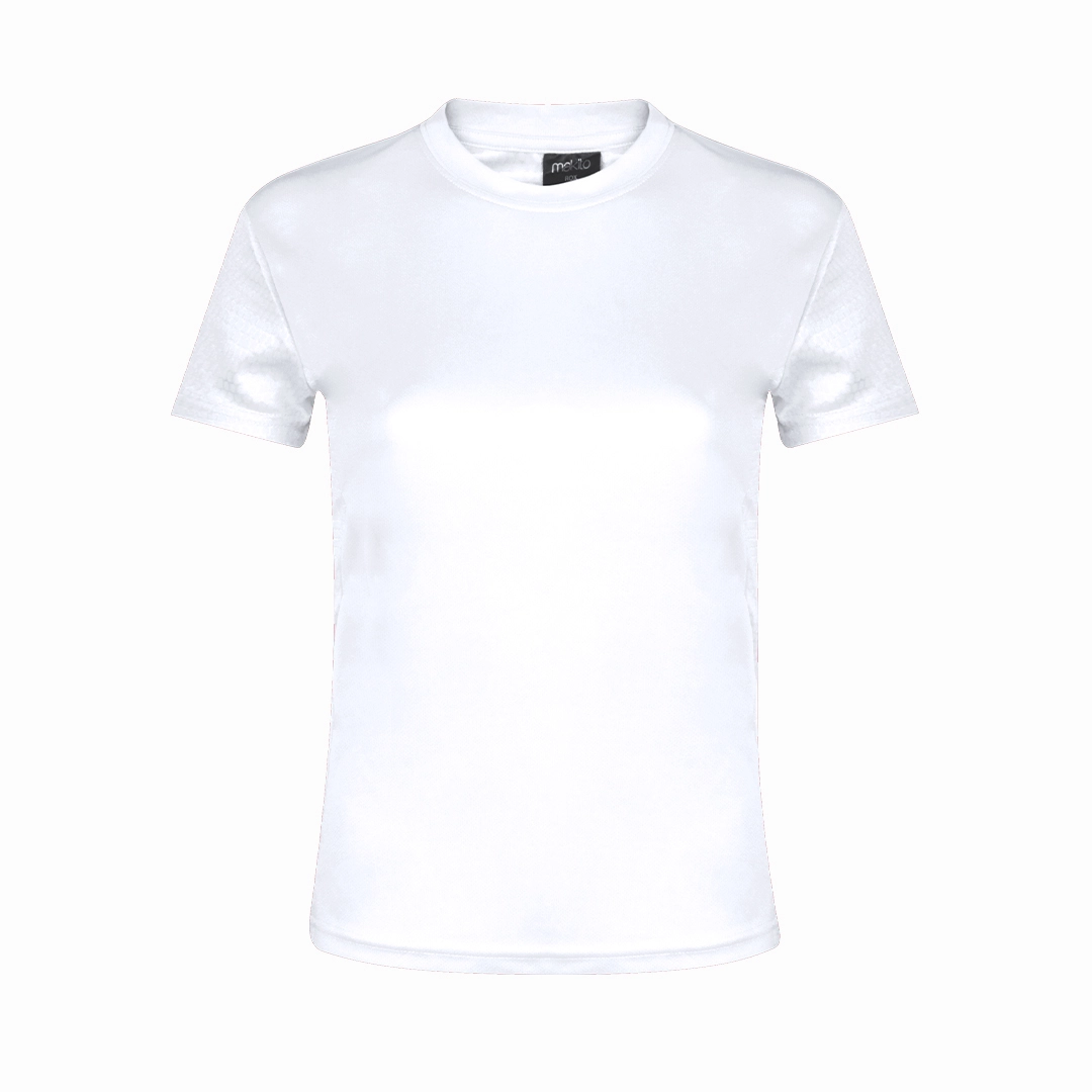 Immagine T-Shirt Donna Tecnic Rox
