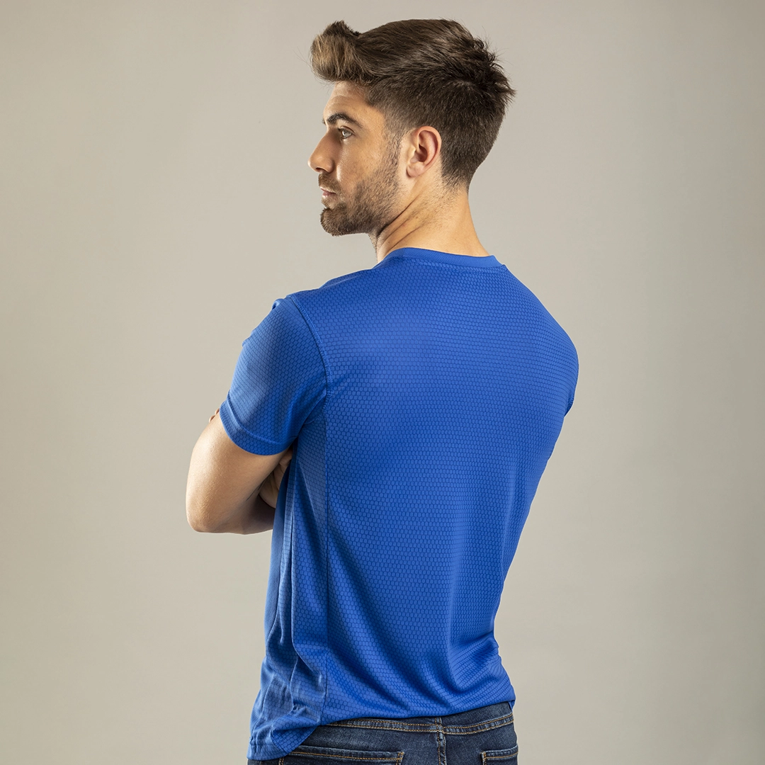 Immagine T-Shirt Adulto Tecnic Rox