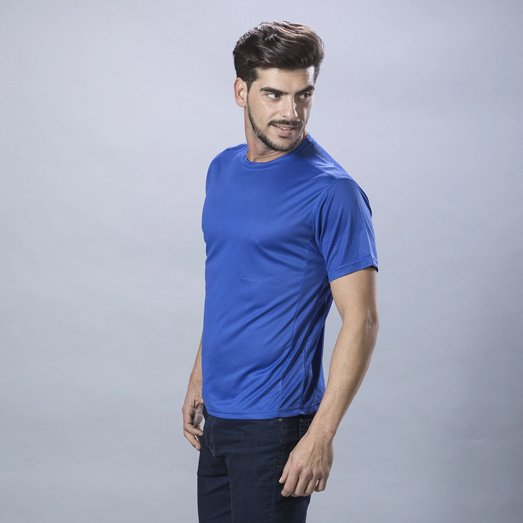 Immagine T-Shirt Adulto Tecnic Rox