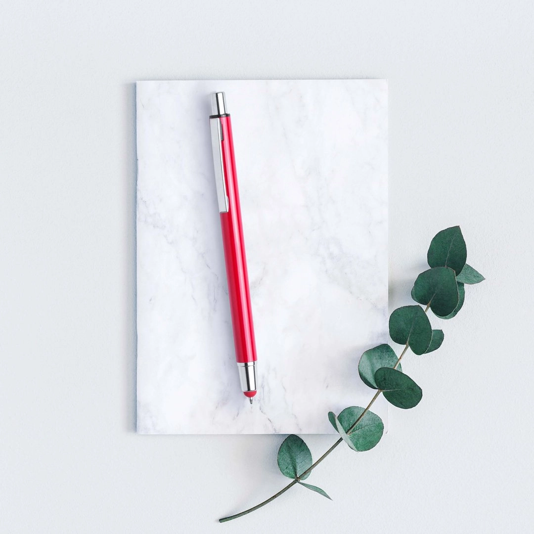 Immagine Penna Touch Rondex