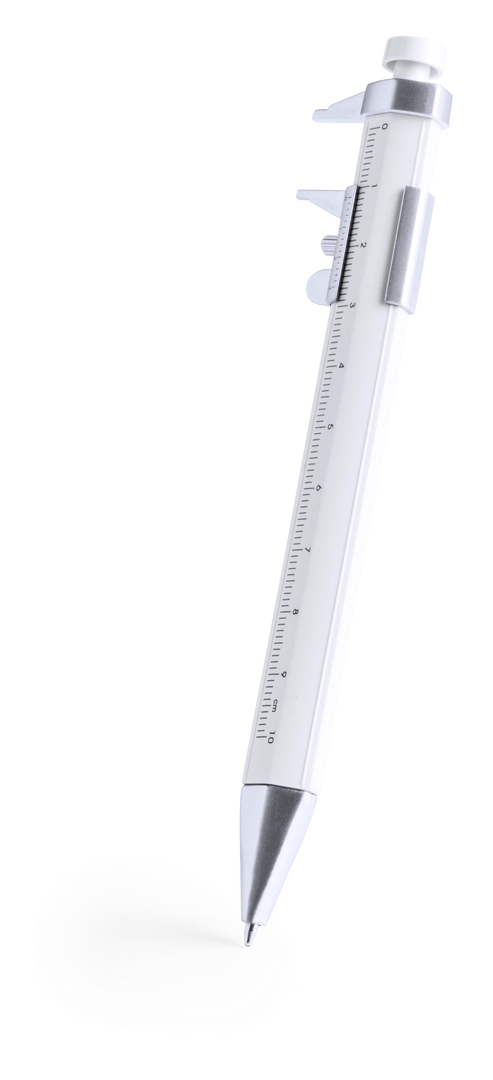Immagine Penna a Sfera Multifunzione Contal