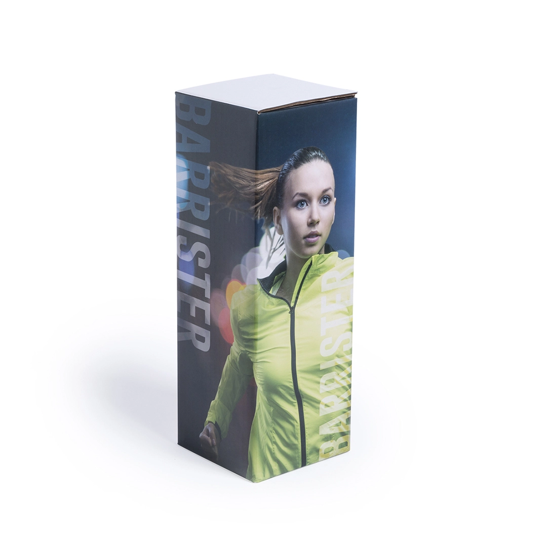 Immagine Borraccia Barrister