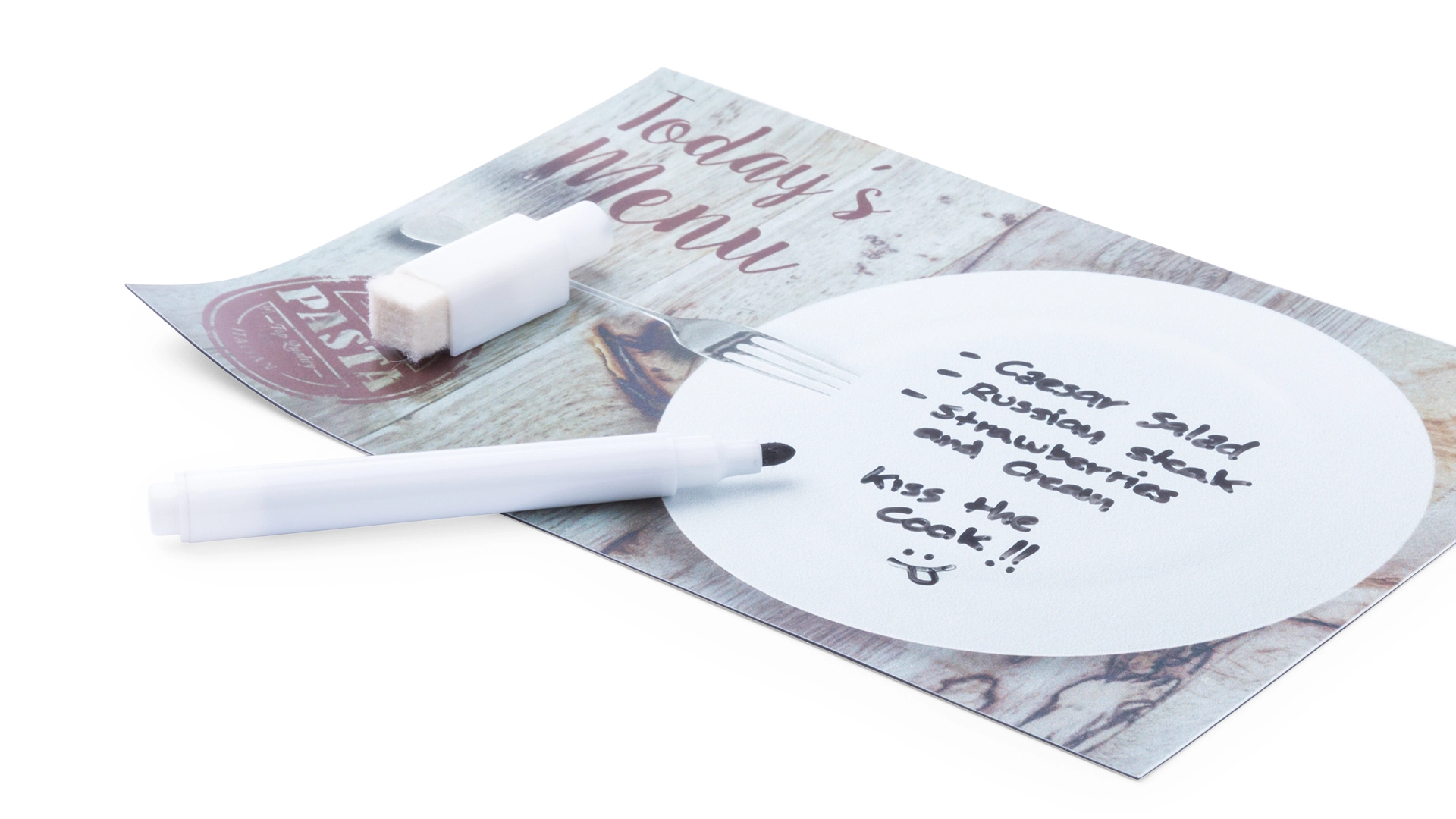 Immagine Pennarello Solek