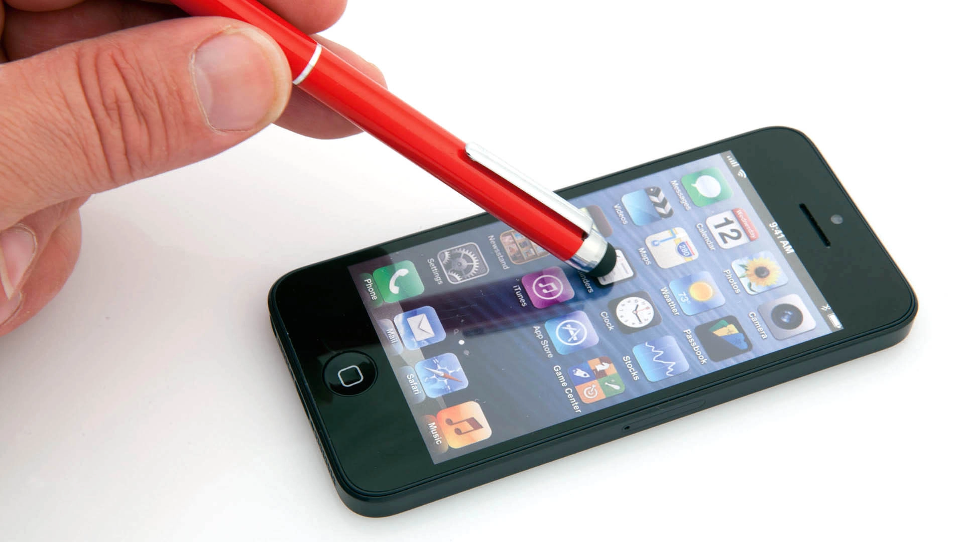 Immagine Penna Touch Lisden