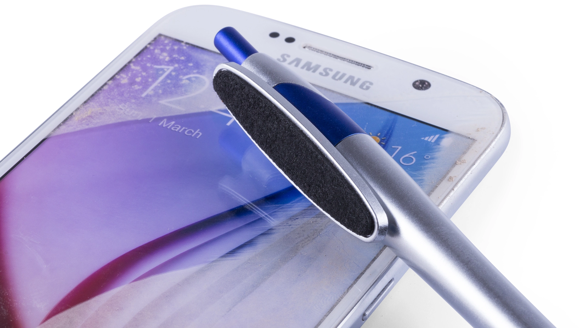 Immagine Penna Touch Tesku