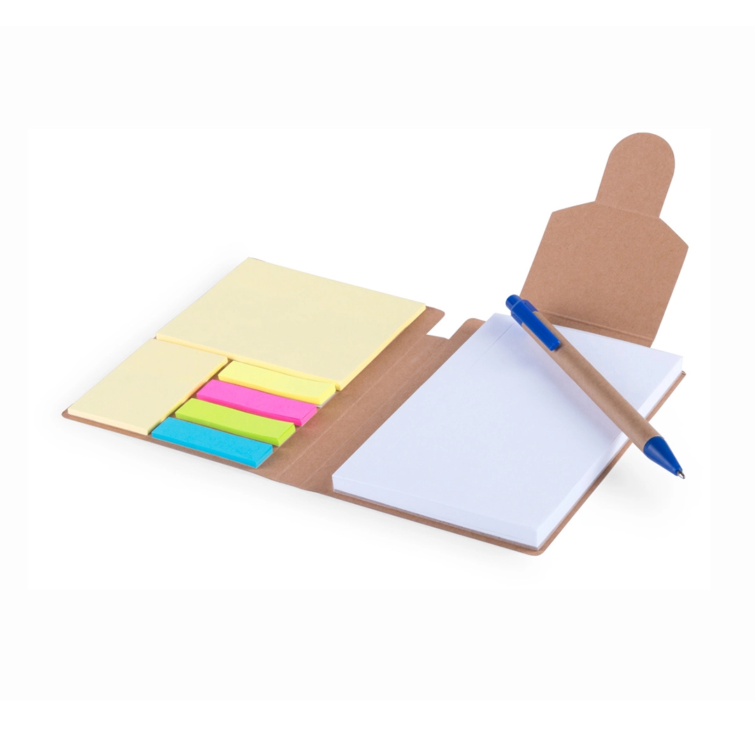 Immagine Block Notes Cravis