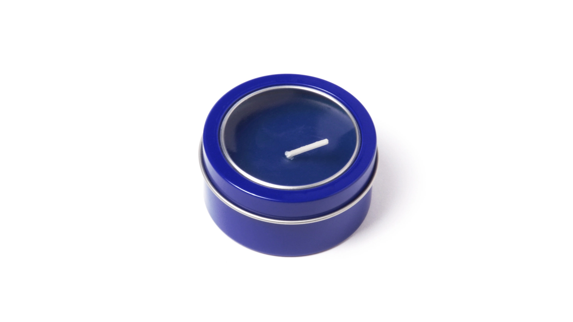 Immagine Candela Aromatica alla vaniglia - Sioko