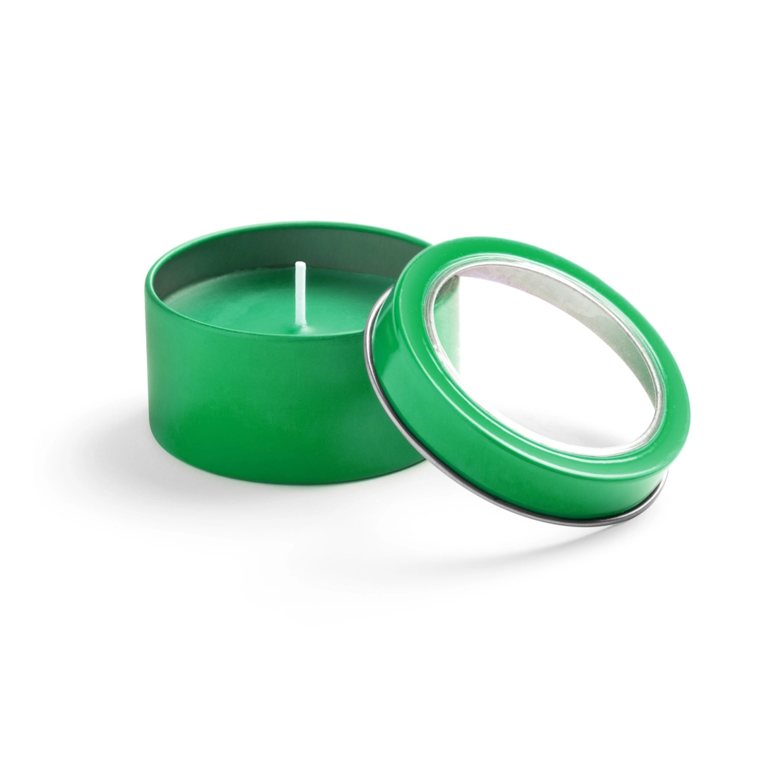 Immagine Candela Aromatica alla vaniglia - Sioko