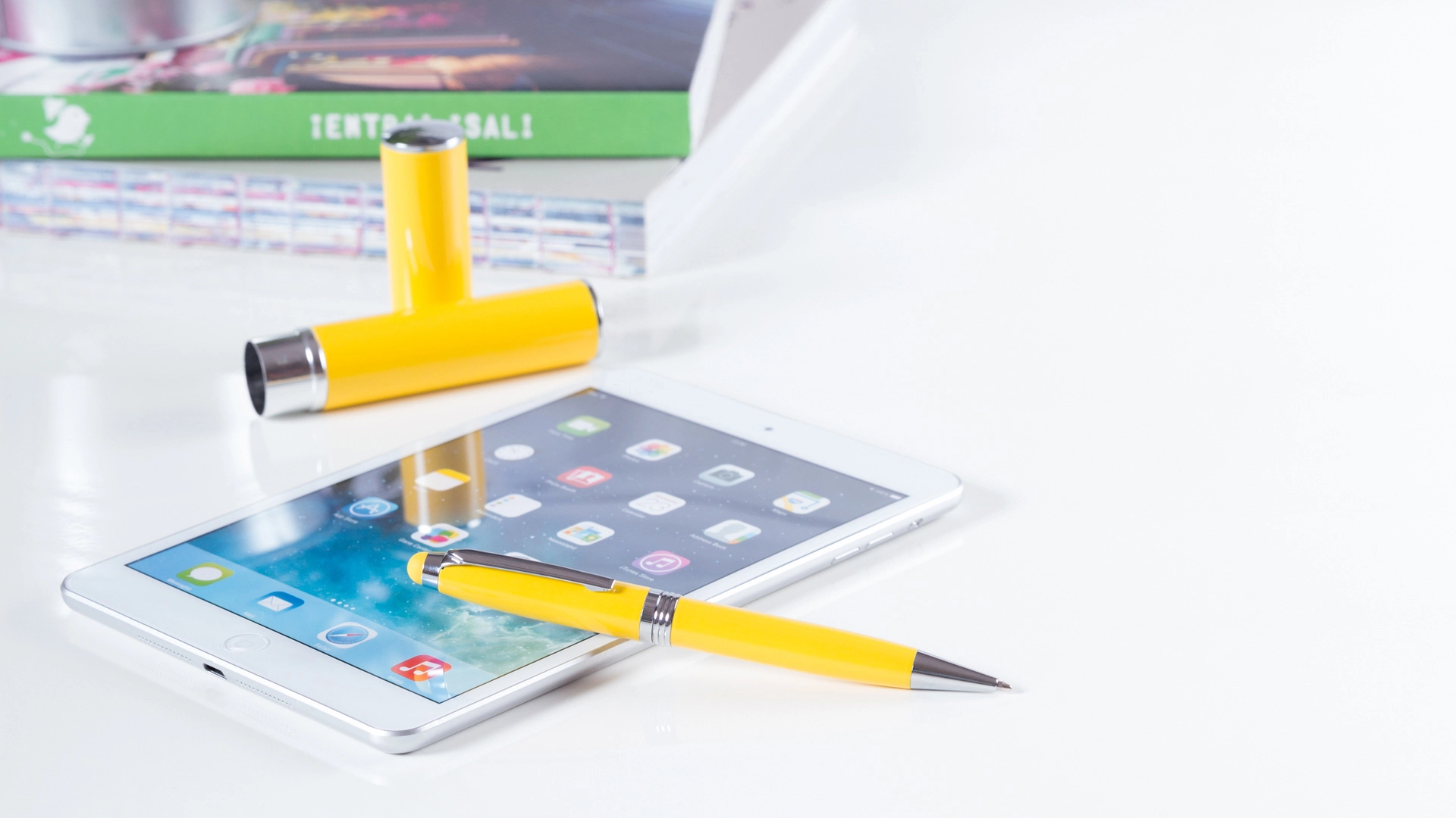 Immagine Penna Touch Hasten