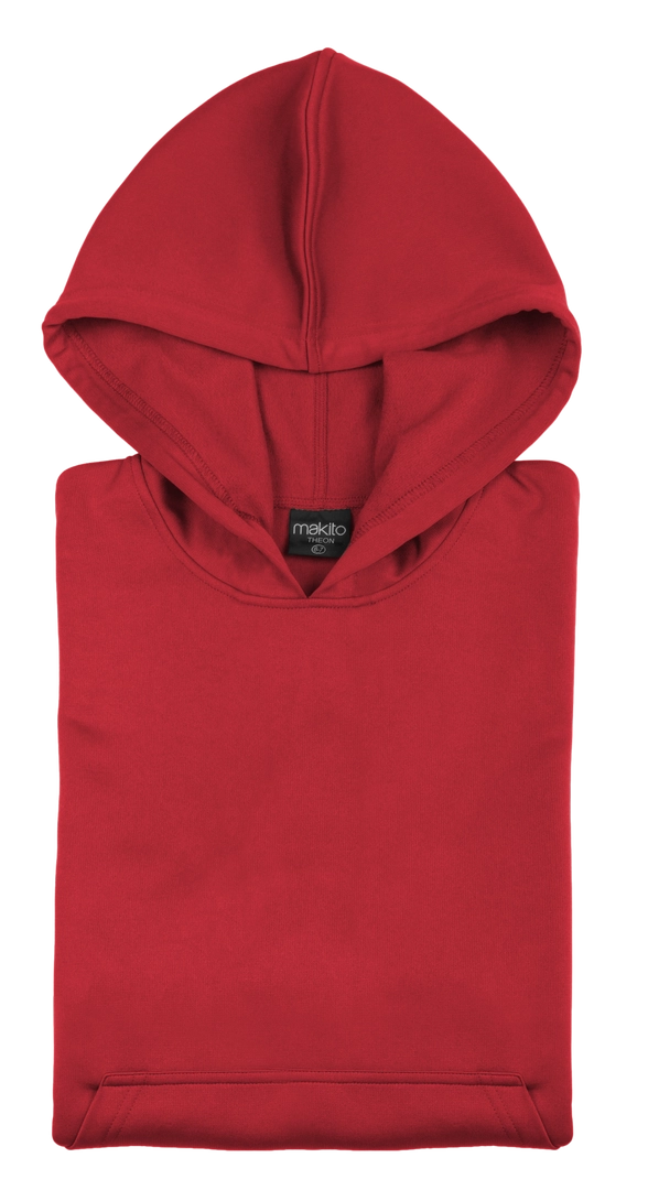 Immagine Felpa Tecnica Bimbo Theon