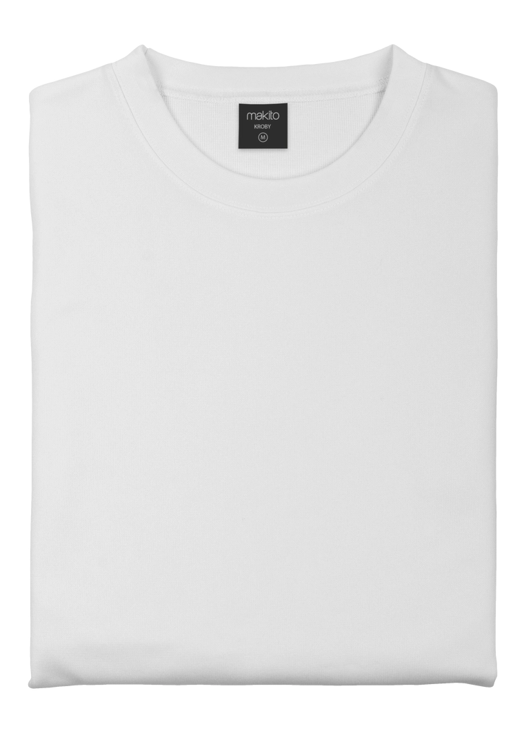 Immagine Felpa Tecnica Bimbo Kroby