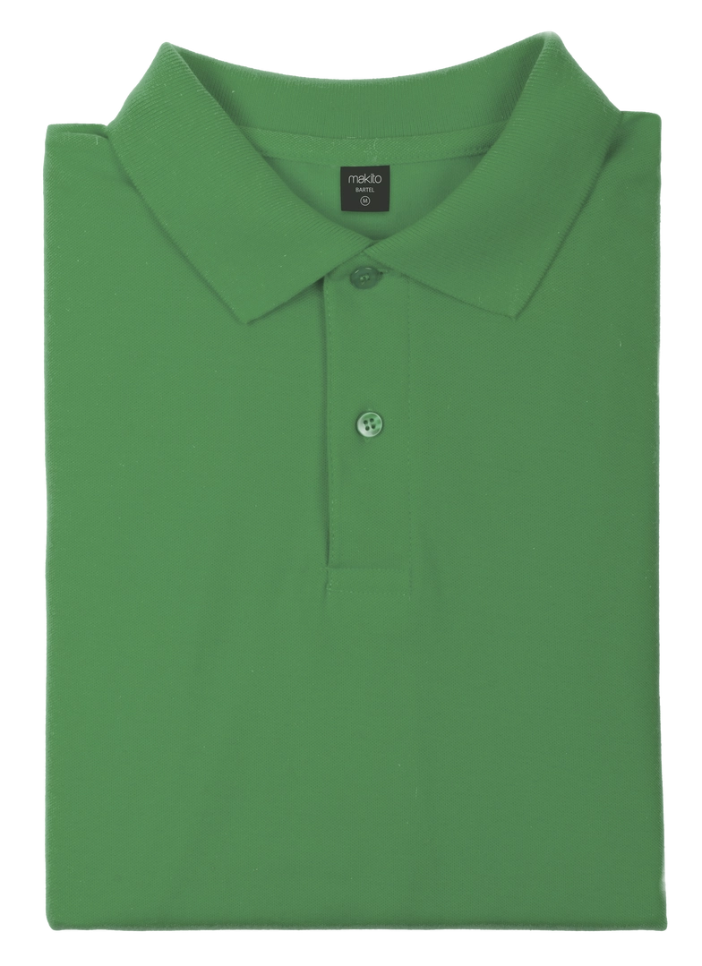 Immagine Polo Bartel Color