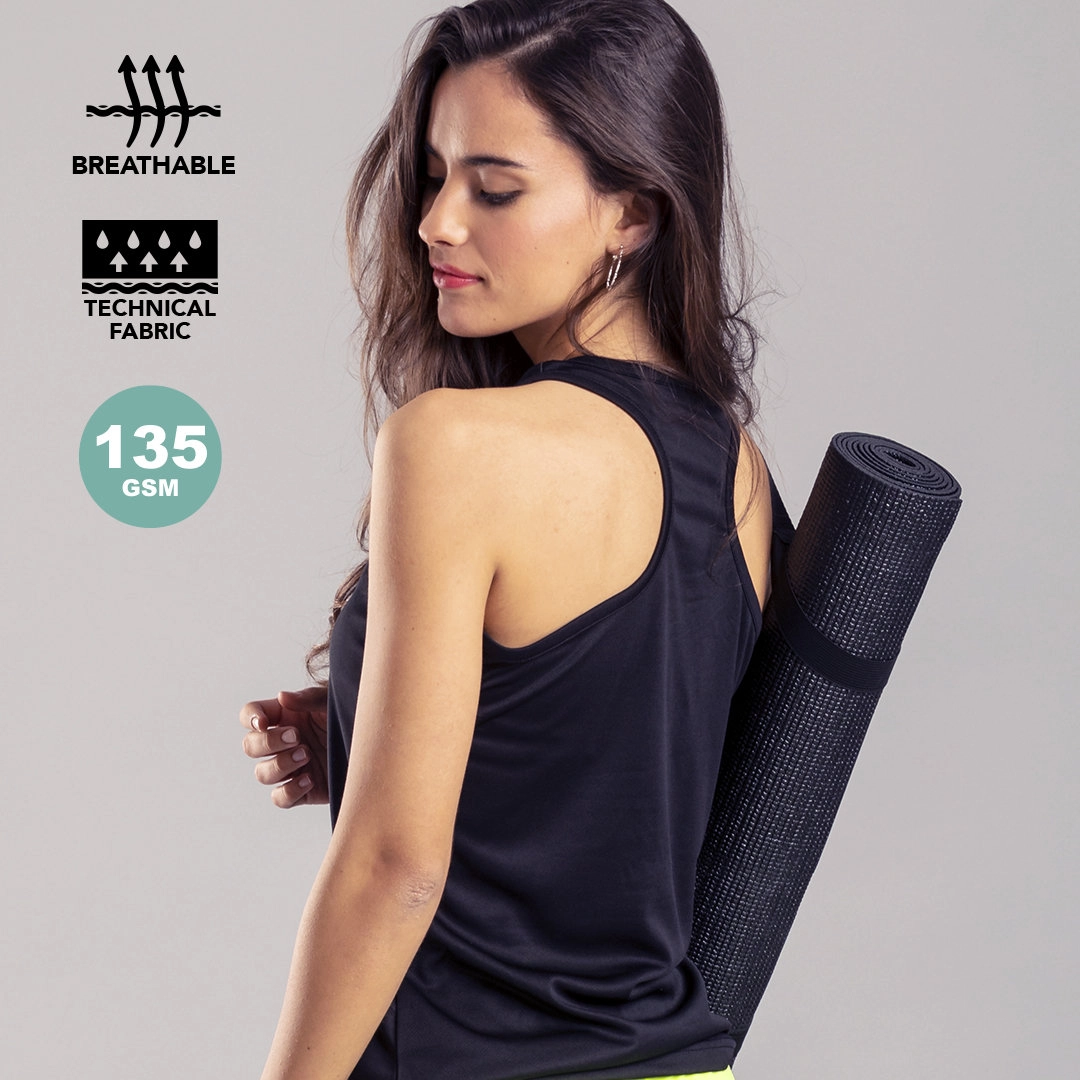 Immagine T-Shirt Donna Tecnic Lemery