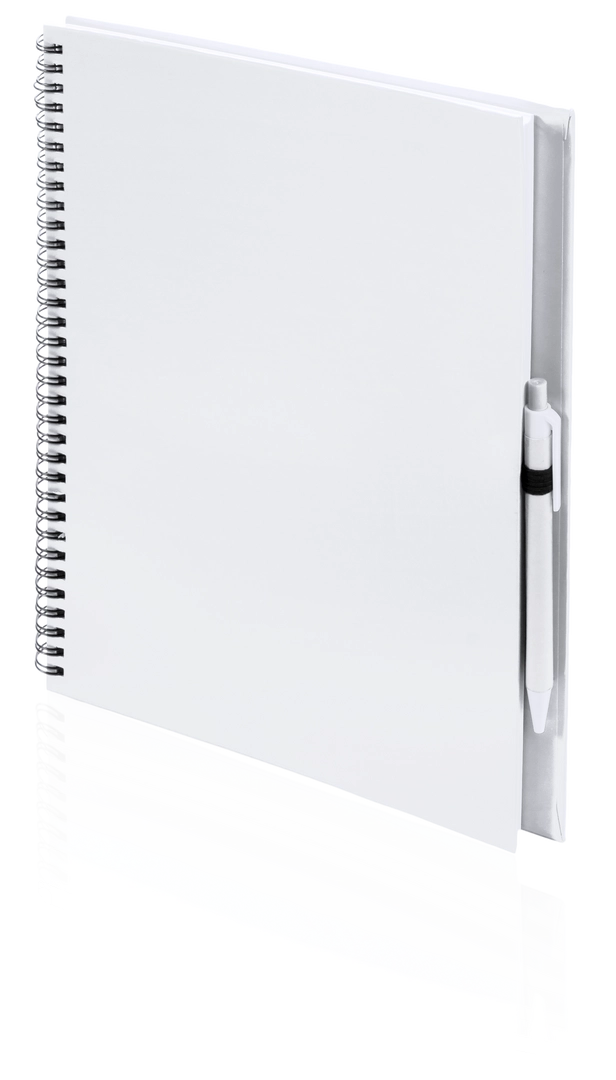 Immagine Taccuino Tecnar